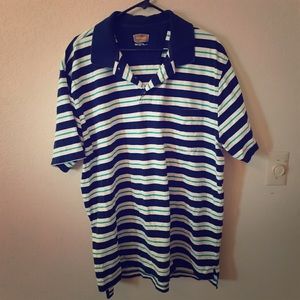 Foundry Supply Co. Men’s Polo Shirt